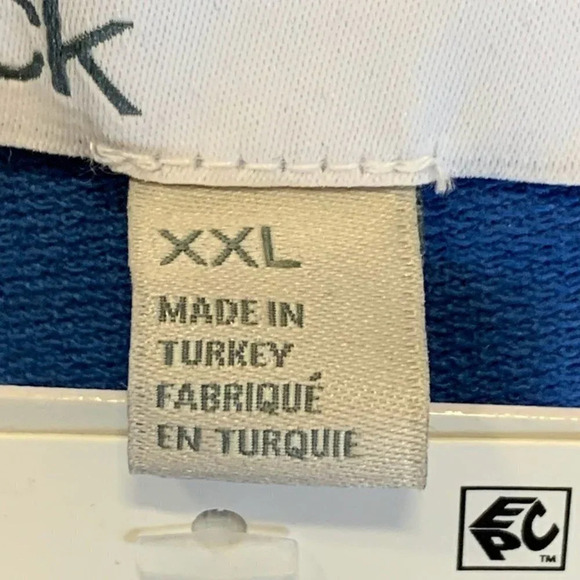 Nordstrom Women's Full Zip Long Sleeve Relaxed Hoodie Sweatshirt Size XXL NWT - Picture 7 of 12